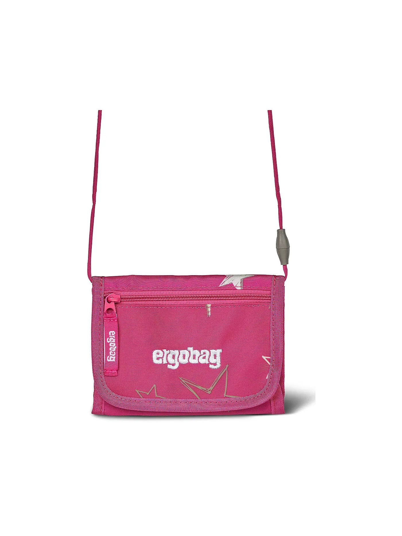 ERGOBAG | Brustbeutel SternzauBär | 